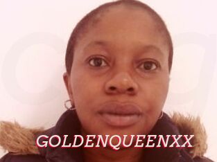 GOLDENQUEENXX