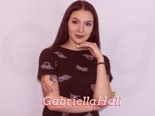 GabriellaHall