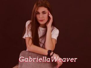 GabriellaWeaver