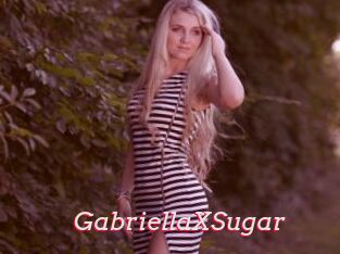 GabriellaXSugar