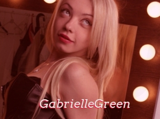 GabrielleGreen