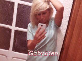 GabyBien