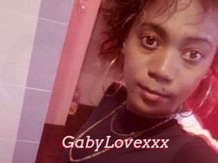 GabyLovexxx