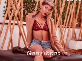 GabyTopaz