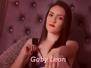 Gaby_Leon