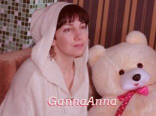 GannaAnna