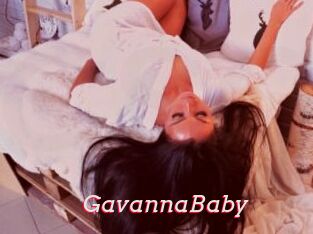 GavannaBaby