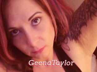 Geena_Taylor