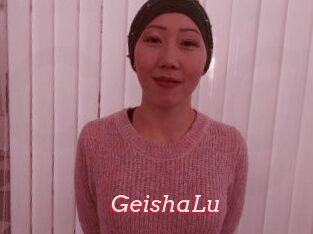 GeishaLu