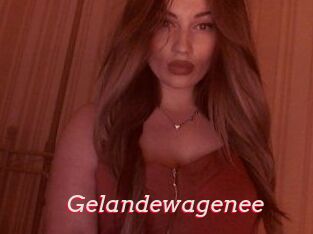 Gelandewagenee