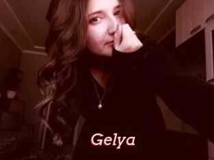 Gelya