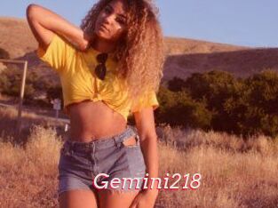 Gemini218