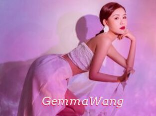 GemmaWang