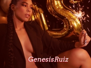 GenesisRuiz