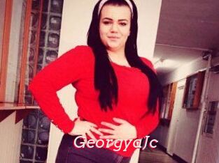 GeorgyaJc