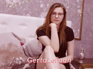 GertaLeman