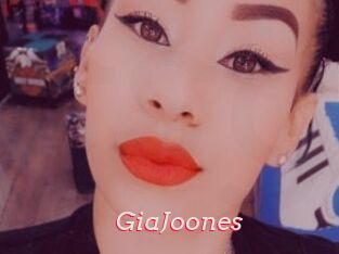 GiaJoones