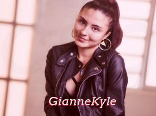 GianneKyle