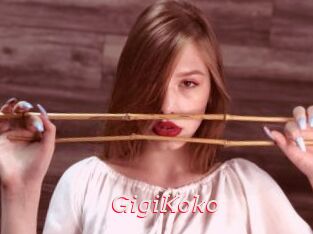 GigiKoko