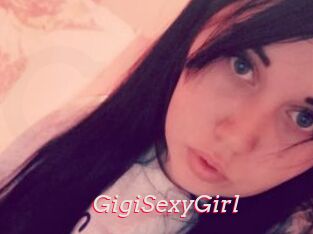 GigiSexyGirl