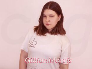 GillianMorris