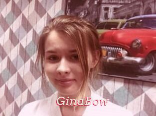 GinaBow