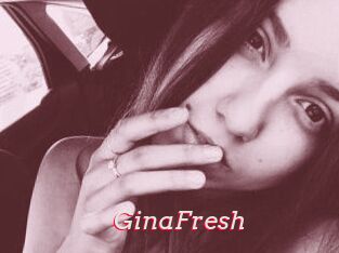 GinaFresh