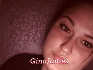 Gina_James