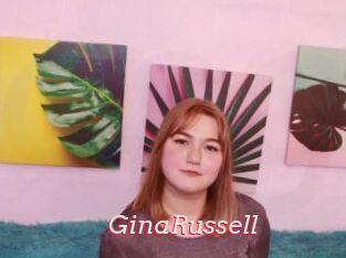 GinaRussell