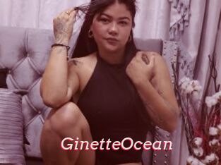 GinetteOcean