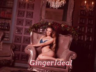 GingerIdeal