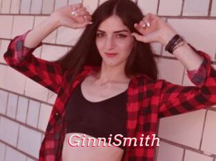 GinniSmith