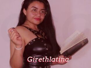 Girethlatina