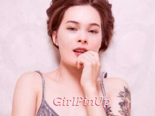 GirlPinUp