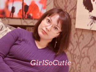 GirlSoCutie