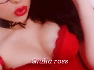 Giulia_ross