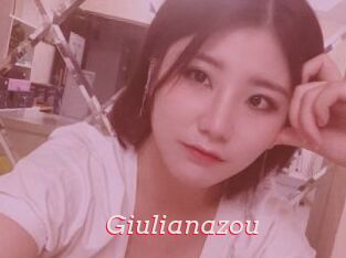 Giulianazou