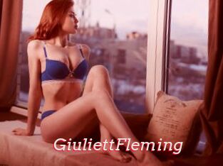 GiuliettFleming