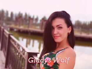 Gladys_Wolf