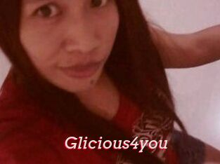 Glicious4you