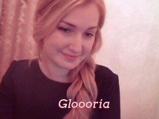 Gloooria