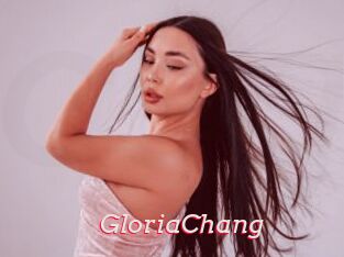 GloriaChang