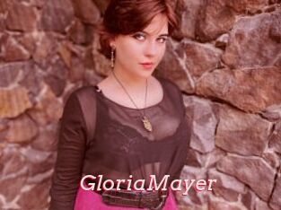 GloriaMayer