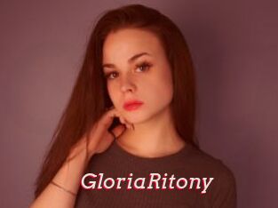 GloriaRitony