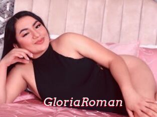 GloriaRoman