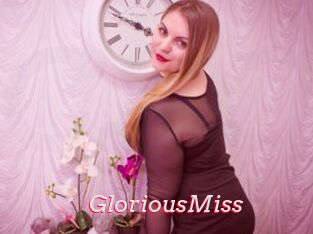 GloriousMiss