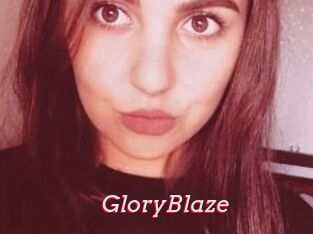 GloryBlaze