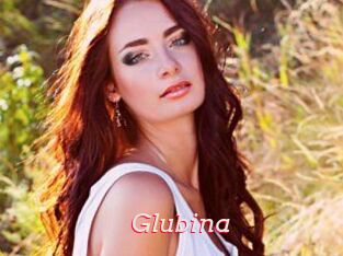 Glubina