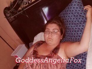 GoddessAngeliaFox