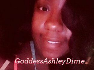 GoddessAshleyDime